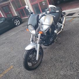 Yamaha Bull Dog BT 1100