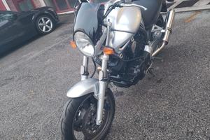 Yamaha Bull Dog BT 1100