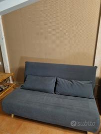 Divano letto Maison du monde