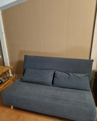 Divano letto Maison du monde