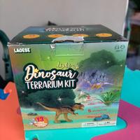 Terrarium kit