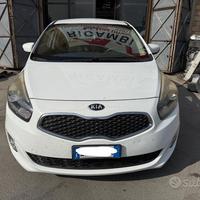 Ricambi Kia Carens 1.7 CRDi 115cv del 2015