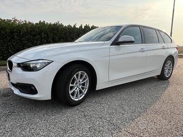 Bmw 318 318d Touring
