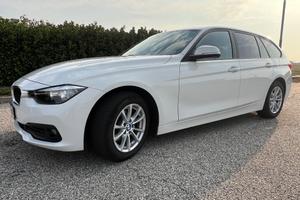 Bmw 318 318d Touring