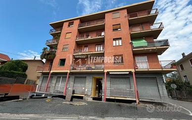 Appartamento con ascensore