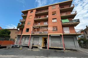 Appartamento con ascensore
