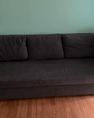 Divano letto ikea FRIHETEN