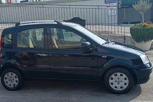 Fiat panda gpl