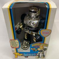 Electronic Top Robot a batterie