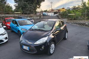 FORD - Ka - 1.2 8V 69 CV Individual