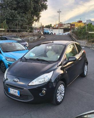 FORD - Ka - 1.2 8V 69 CV Individual