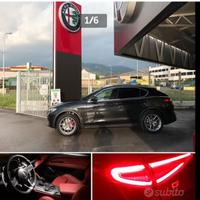 Stelvio 2.2