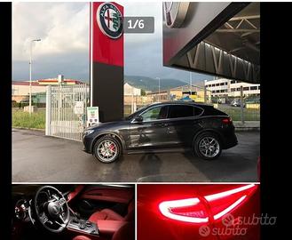Stelvio 2.2