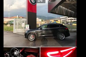 Stelvio 2.2