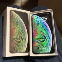 Iphone XS max 256 GB
