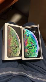 Iphone XS max 256 GB