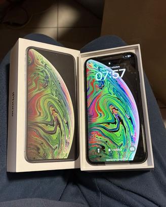 Iphone XS max 256 GB