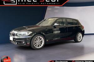 BMW Serie 1 118d 5p. Business