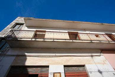 Abitazione indipendente in centro città
