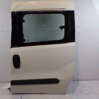 Portiera posteriore sinistra scorrevole Fiat DoblÃ