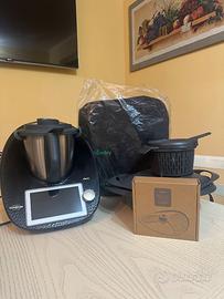 Bimby tm6 come nuovo