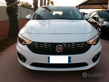 Fiat Tipo 1.3 Mjt S&S 5 porte Lounge