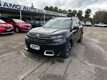 CITROEN C5 Aircross BlueHDi 180 S&S EAT8 Shine