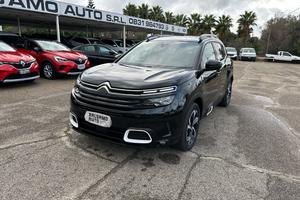 CITROEN C5 Aircross BlueHDi 180 S&S EAT8 Shine