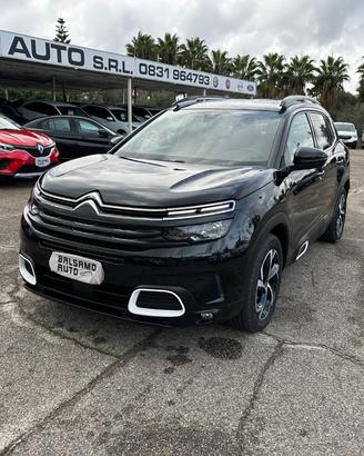 CITROEN C5 Aircross BlueHDi 180 S&S EAT8 Shine