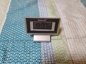 MINI OROLOGIO ELETTRO GT