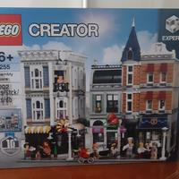 Lego 10255 Piazza dell'assemblea