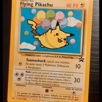 lotto carte Pokemon wotc Ciro