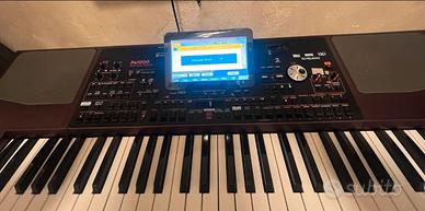 Korg Pa1000