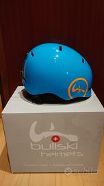 CASCO SCI JUNIOR BULLSKI MIS. 53-56