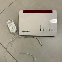 AVM FRITZ!Box 7590 High-End – Come Nuovo –