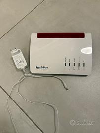 AVM FRITZ!Box 7590 High-End – Come Nuovo –