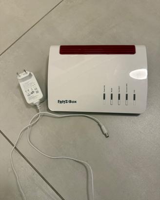 AVM FRITZ!Box 7590 High-End – Come Nuovo –