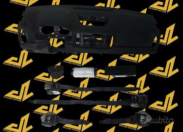 Kit airbag completo Skoda karoq 2018 2022