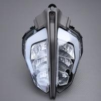 Faro / Fanale anteriore KTM DUKE 390 2017 - 2023