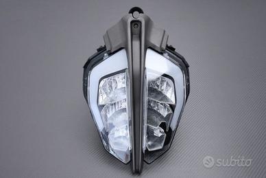 Faro / Fanale anteriore KTM DUKE 390 2017 - 2023