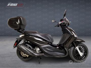 PIAGGIO Beverly 300 i.e. -