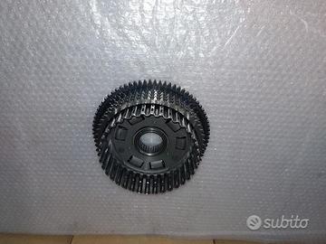 cestello porta frizione buell xb9 o xb12