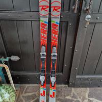 Rossignol Hero 140 