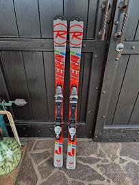 Rossignol Hero 140 
