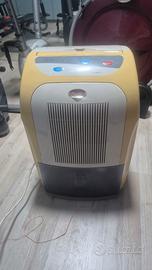 deumidificatore amstrad due 4500