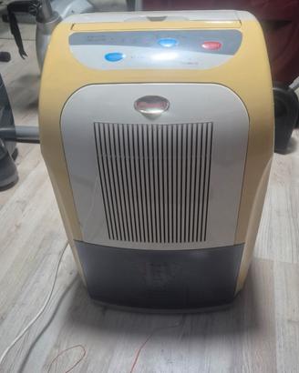 deumidificatore amstrad due 4500