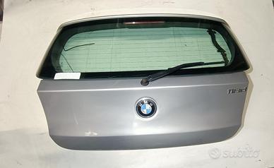 PORTELLONE POSTERIORE COMPLETO BMW Serie 1 Serie (