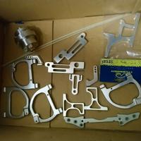 Ricambi technokit 1:5