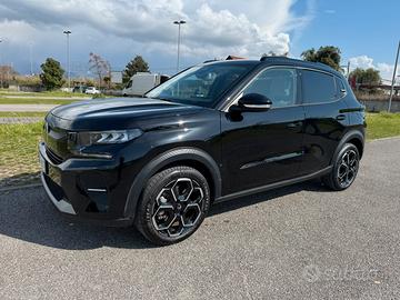 CitroenC3elettrica
