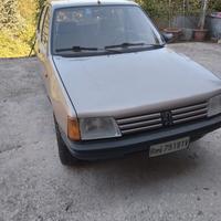 Peugeot 205 1100 gr